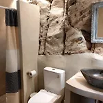 Apartamento Krodoma House 1 Chora de Ios