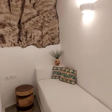 Apartamento Krodoma House 1 *