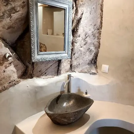 Apartamento Krodoma House 1