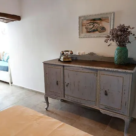 Apartamento Krodoma House 1