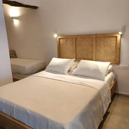 Krodoma House 1 Apartamento *