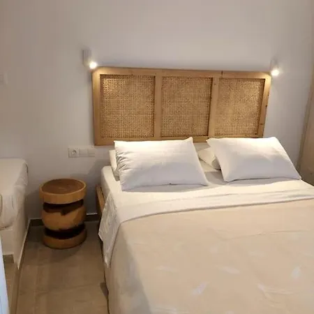 Διαμέρισμα Krodoma House 1